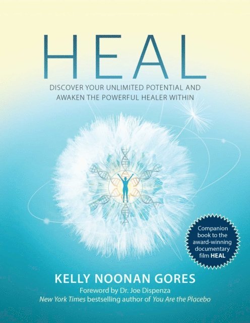 Kelly Noonan Gores - Heal, E-bok