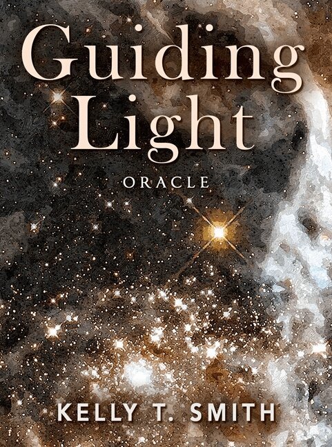 Kelly T. Smith - Guiding Light Oracle, Övrigt