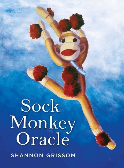 Shannon Grissom - Sock Monkey Oracle, Övrigt