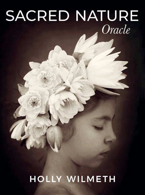 Holly Wilmeth - Sacred Nature Oracle, Övrigt