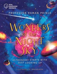 Planetarium: Raman Prinja, Chris Wormell: 9781787411579: : Books