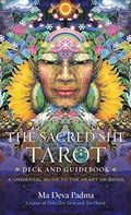 Sacred She Tarot Deck and Guidebook