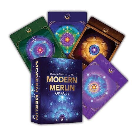Lon - Modern Merlin Oracle, Övrigt