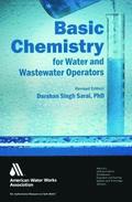 Basic Chemistry for Water and Wastewater Operators