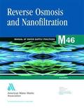 M46 Reverse Osmosis and Nanofiltration