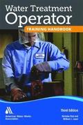 Water Treatment Operator Training Handbook