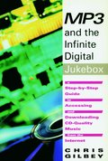 Mp3 And The Infinite Digital Jukebox