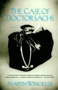 The Case Of Doctor Sachs