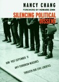 The Silencing Of Political Dissent