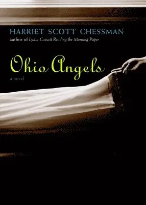 Harriet Scott Chessman - Ohio Angels, Inbunden. Tillgänglighet: Lägg i varukorg