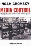 MEDIA CONTROL - Post-9/11 Edition
