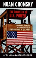 Umbrella Of U.s. Power, The - 2nd Edition