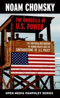 Umbrella Of U.s. Power, The - 2nd Edition