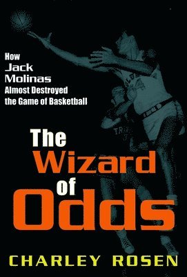 Charley Rosen - The Wizard of Odds, Häftad. Tillgänglighet: Tillfälligt slut