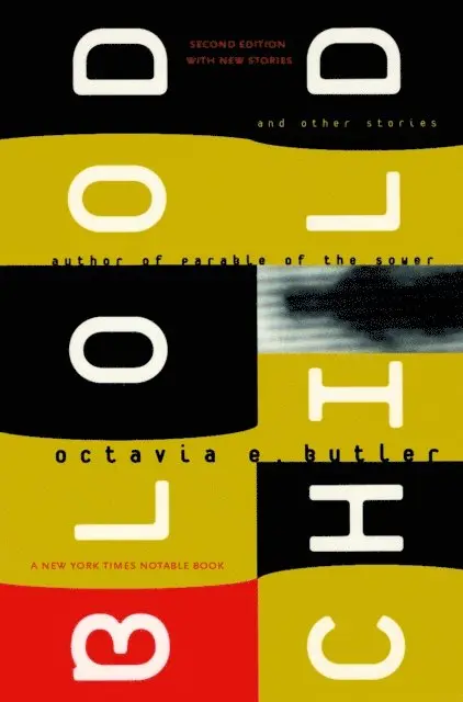 Octavia E. Butler - Bloodchild and Other Stories, E-bok. Tillgänglighet: Lägg i varukorg