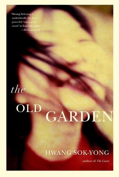 Hwang Sok-yong, Jay Oh - Old Garden, Inbunden