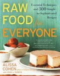 Raw Food for Everyone