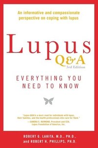 Lupus Q&a - Revised And Updated, 3rd Edition