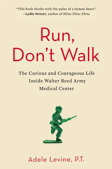 Run, Don't Walk