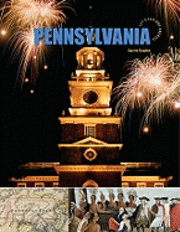 Valerie Bodden - Pennsylvania, Inbunden