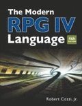The Modern RPG IV Language, 4th Edition