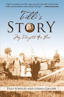 Lorna Collier - Tilli's Story, Häftad. Tillgänglighet: Lägg i varukorg