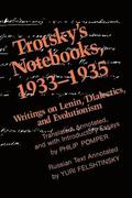 Trotsky's Notebooks, 1933-1935