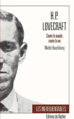 Michel Houllebecq - H.P. Lovecraft, Häftad