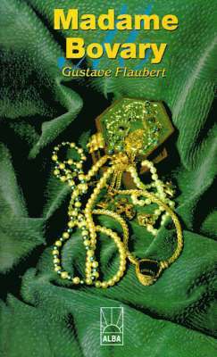 Gustave Flaubert - Madame Bovary, Häftad
