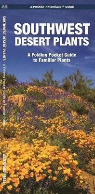 James Kavanagh, Waterford Press - Southwestern Desert Plants, Övrigt