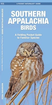 James Kavanagh, Waterford Press - Southern Appalachian Birds, Övrigt