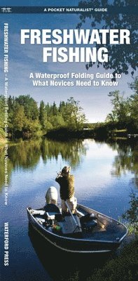 James Kavanagh, Waterford Press - Freshwater Fishing, Övrigt