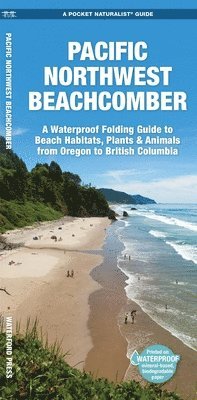 James Kavanagh, Waterford Press - Pacific Northwest Beachcomber, Övrigt