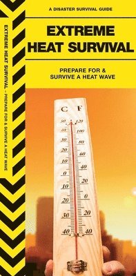 James Kavanagh, Waterford Press - Extreme Heat Survival. Tillgänglighet: Tillfälligt slut