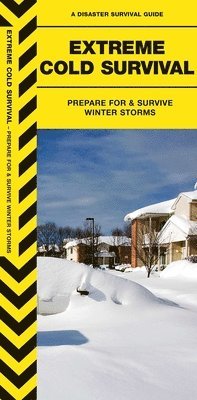 James Kavanagh, Waterford Press - Extreme Cold. Tillgänglighet: Tillfälligt slut