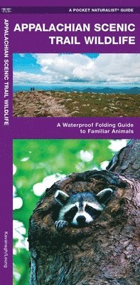 James Kavanagh, Waterford Press - Appalachian Scenic Trail Wildlife, Övrigt