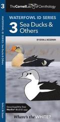 The Cornell Lab of Ornithology Waterfowl ID 3 Sea Ducks & Others