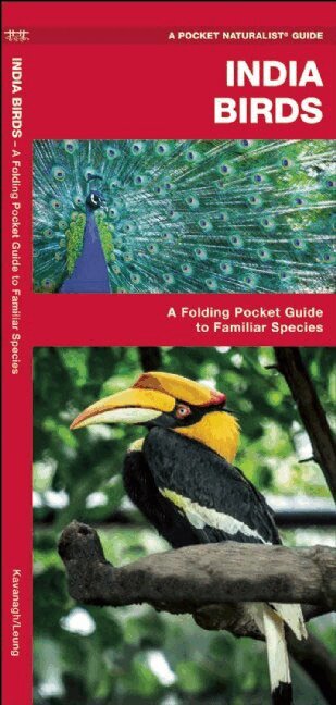 James Kavanagh, Waterford Press - India Birds, Övrigt