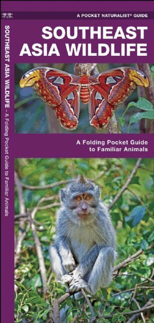 James Kavanagh, Waterford Press - Southeast Asia Wildlife, Övrigt