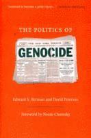 The Politics of Genocide