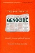 Politics of Genocide