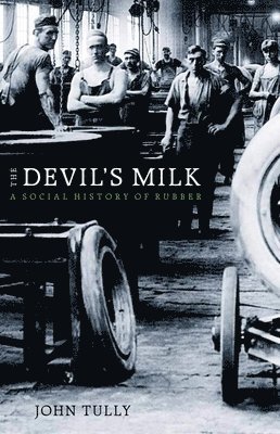 John Tully - Devil's Milk, Häftad