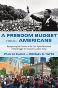 Freedom Budget for All Americans