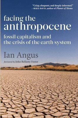 Facing the Anthropocene by Ian Angus