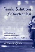 Family Solutions for Youth at Risk