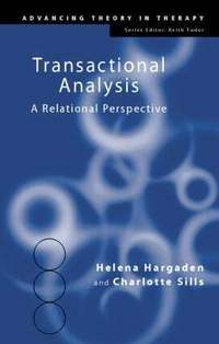 Transactional Analysis