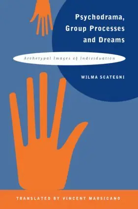Wilma Scategni - Psychodrama, Group Processes and Dreams, Inbunden. Tillgänglighet: Lägg i varukorg