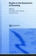 Studies in the Assessment of Parenting