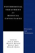 Psychosocial Treatment for Medical Conditions