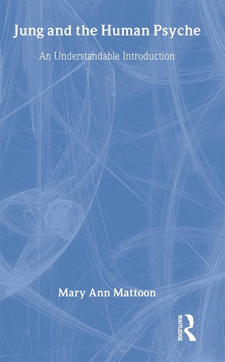 Mary Ann Mattoon - Jung and the Human Psyche, Inbunden. Tillgänglighet: Lägg i varukorg